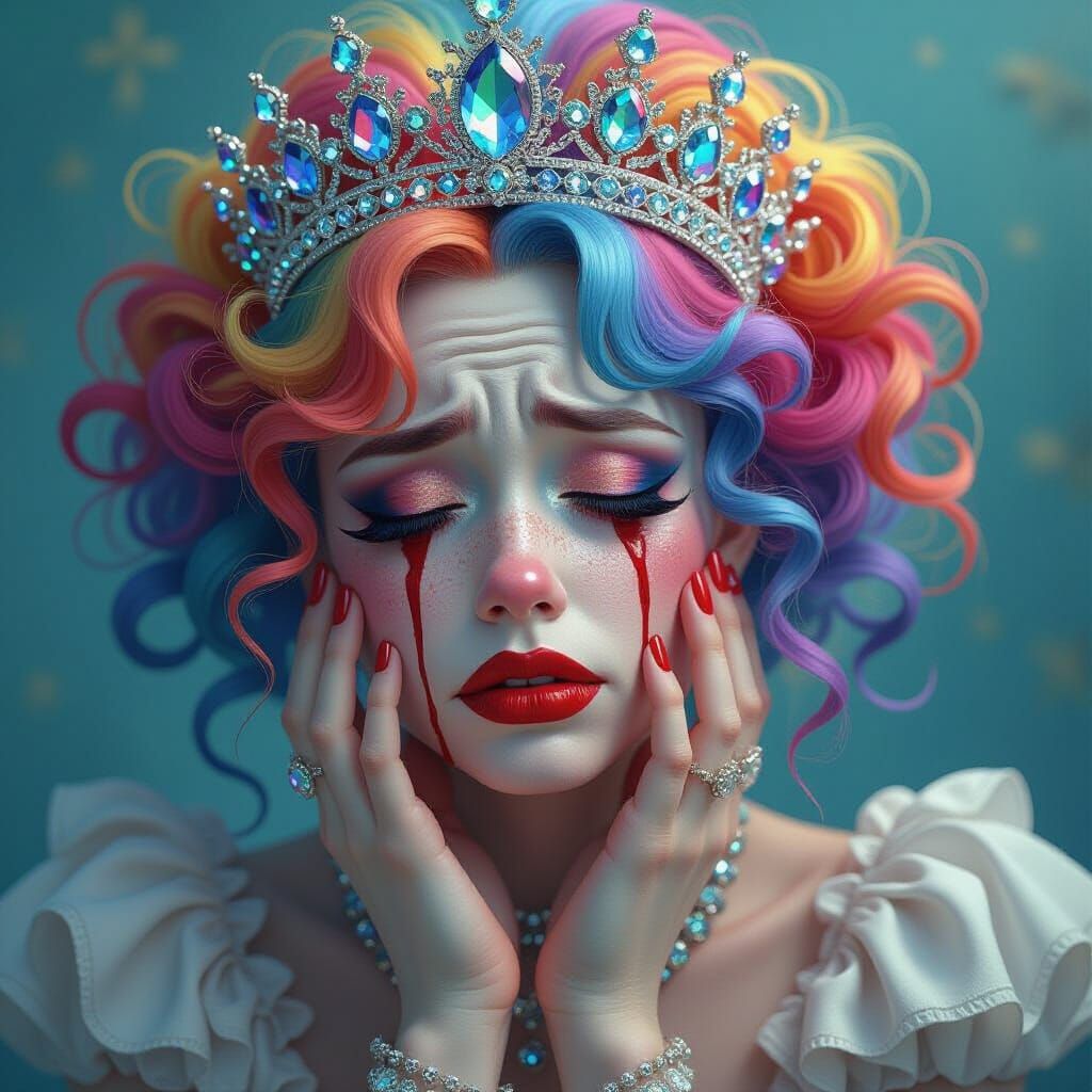 undefined  by @Queen-May_May