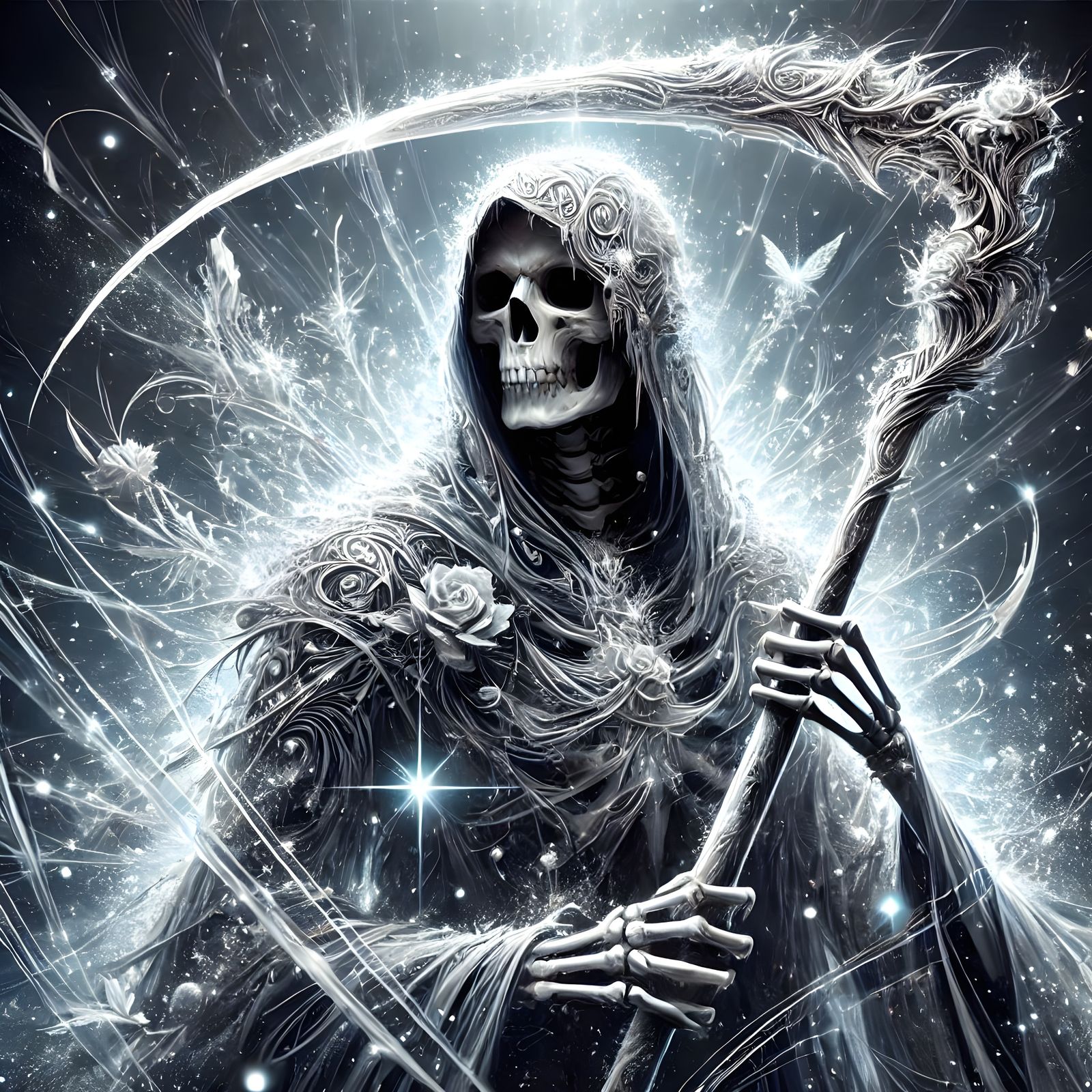 The Grim Reaper