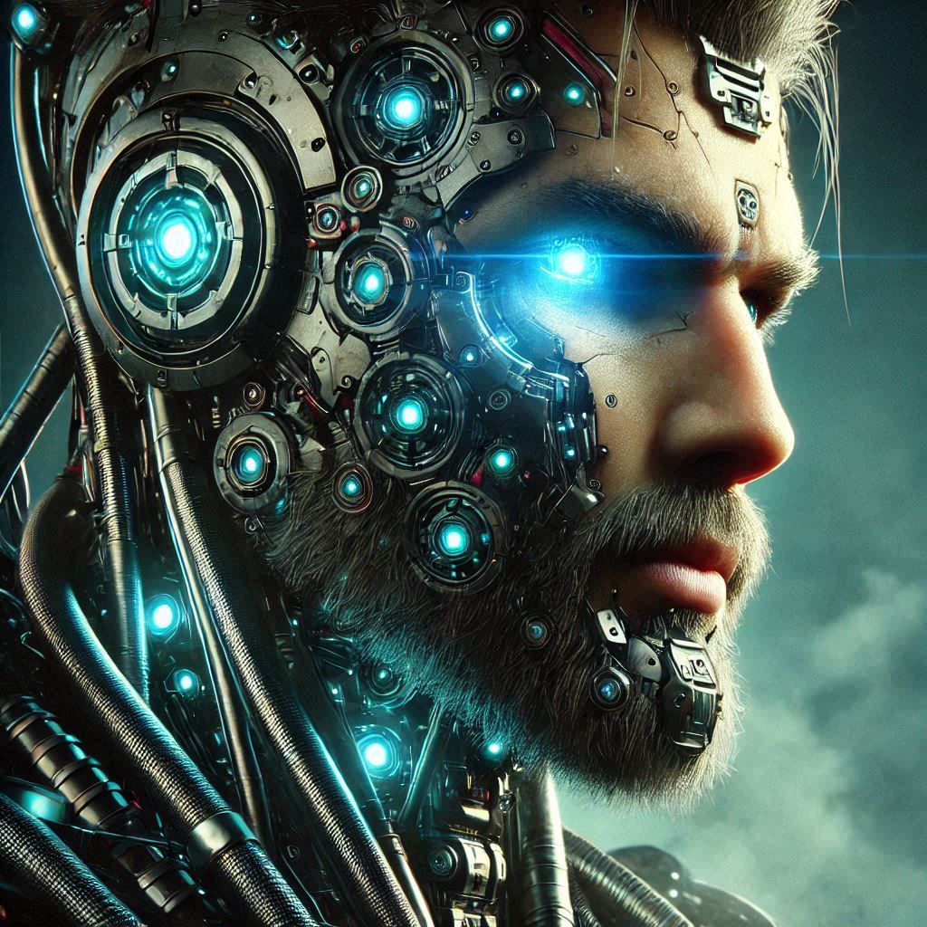 Cyborg