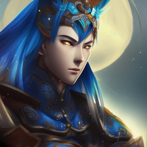 Details more than 77 chinese anime ai generator latest  incdgdbentre