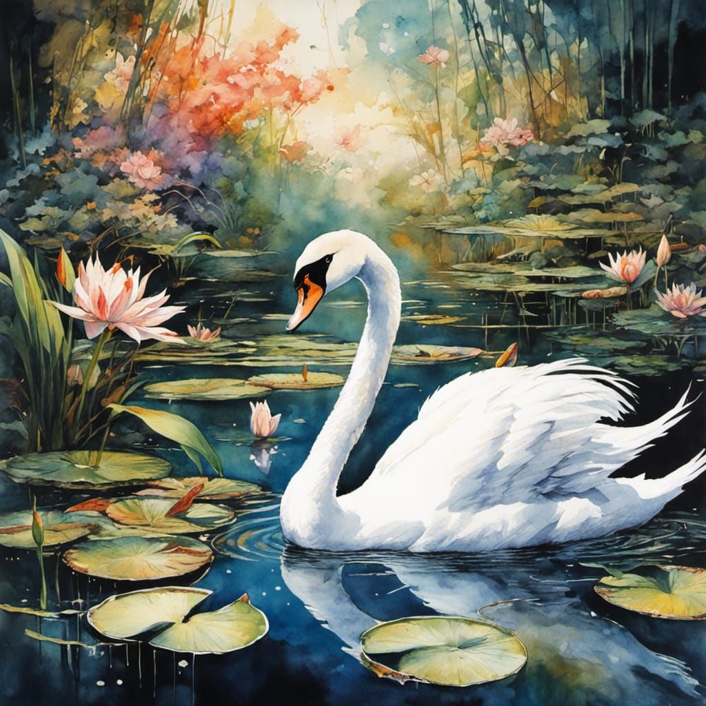 Swan