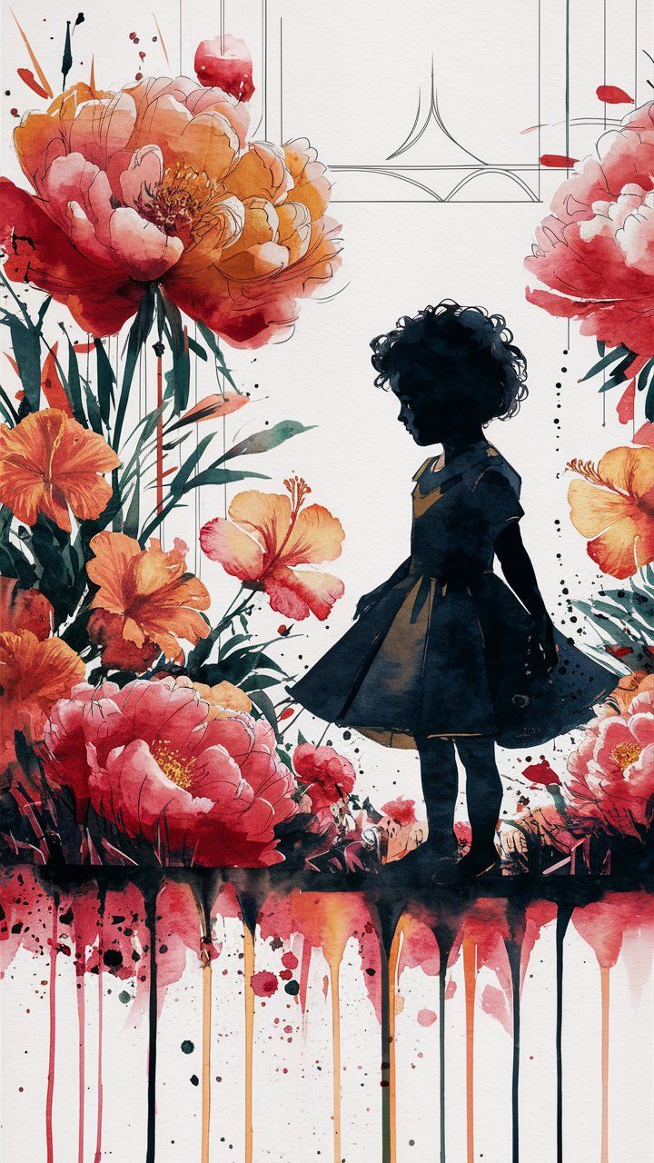 A field of innocence