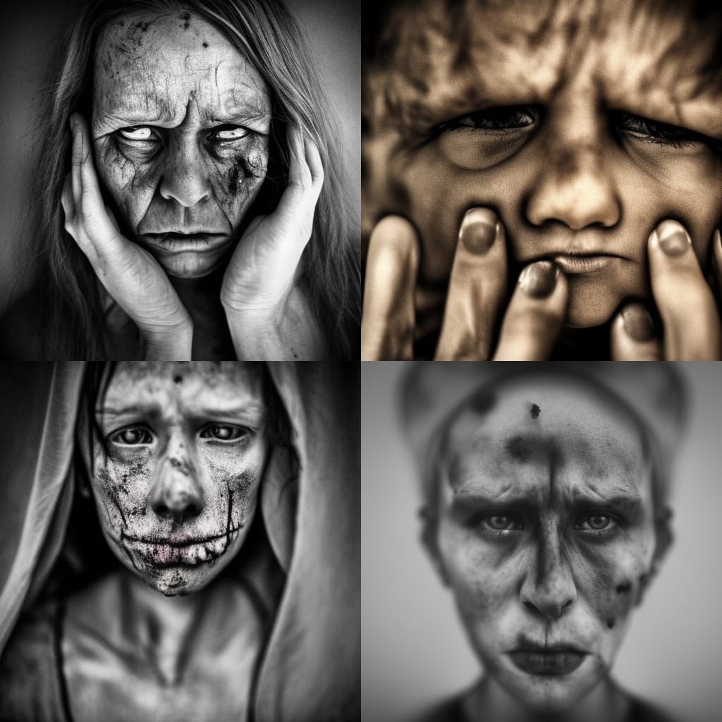 Thanatophobia(fear of death)