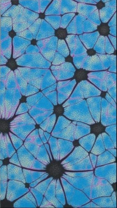  Synapses in Blue