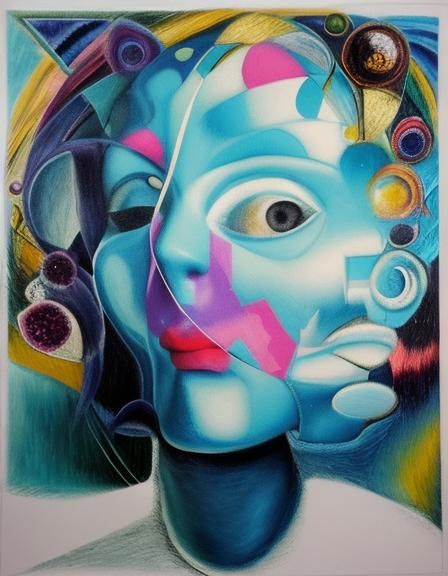 Untitled Creation