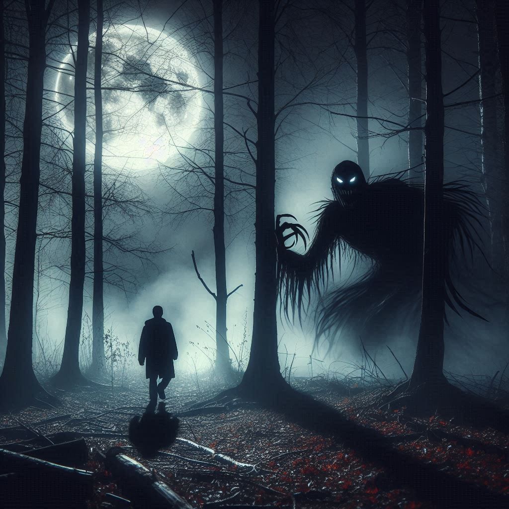 Are you alone?