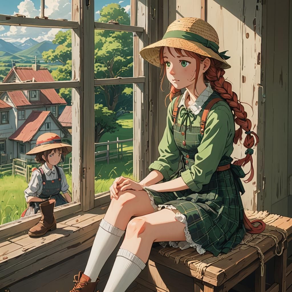 Annie