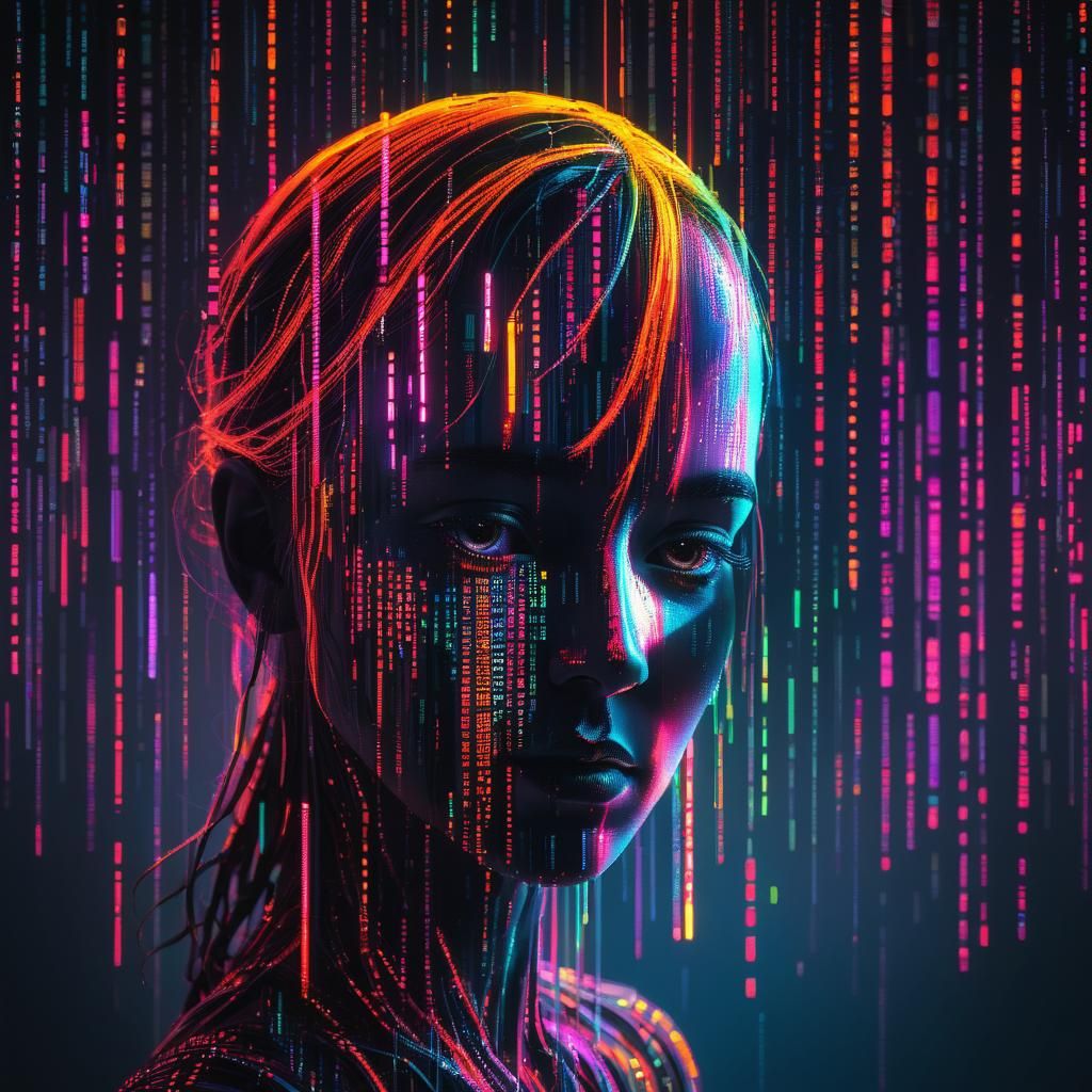 Binary Code Dream 3