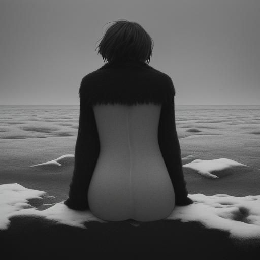 The underlying themes of loneliness and existentialism are b...