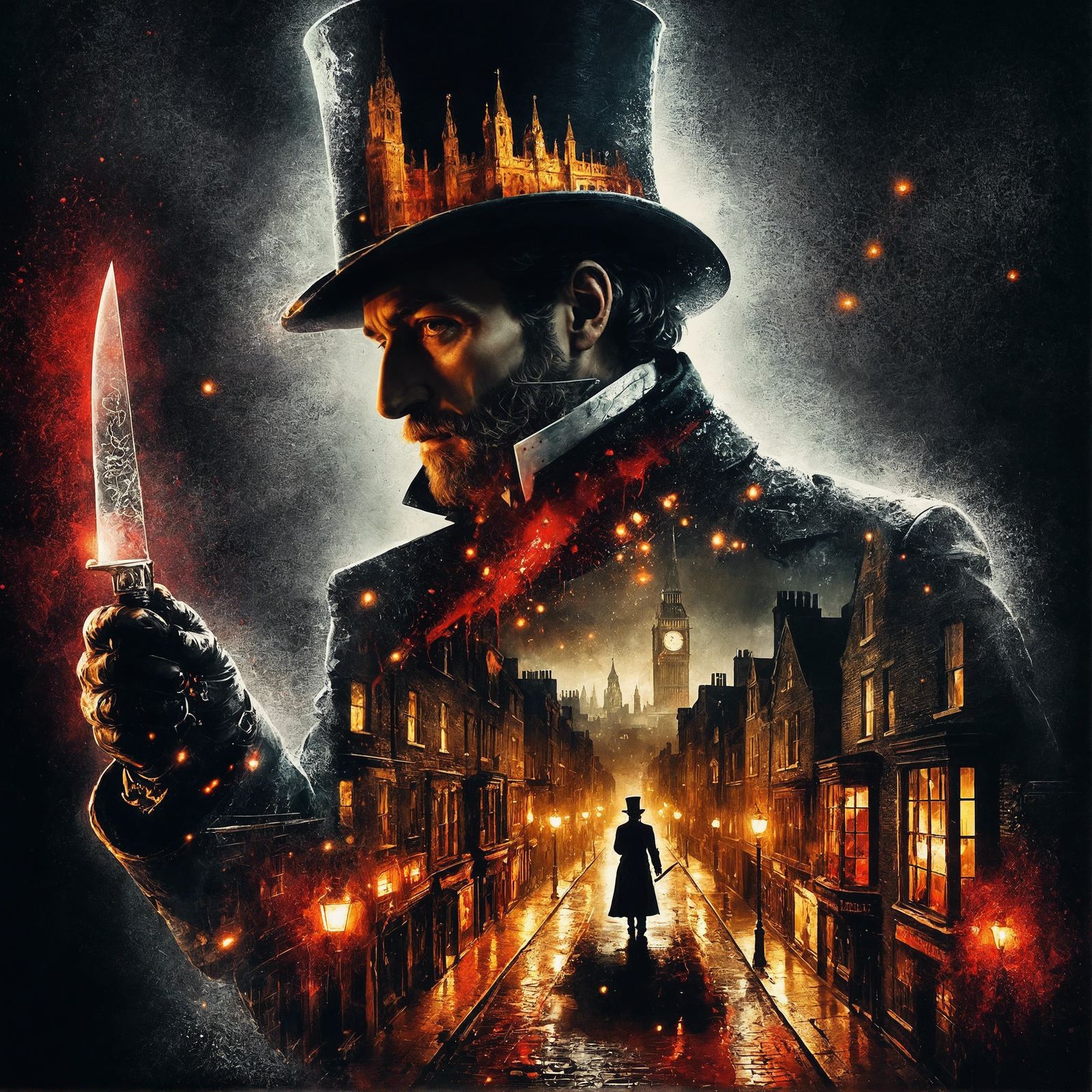 Jack the Knife