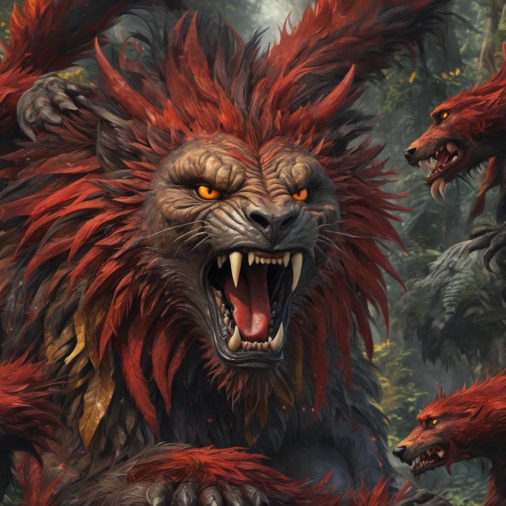 A Chimera