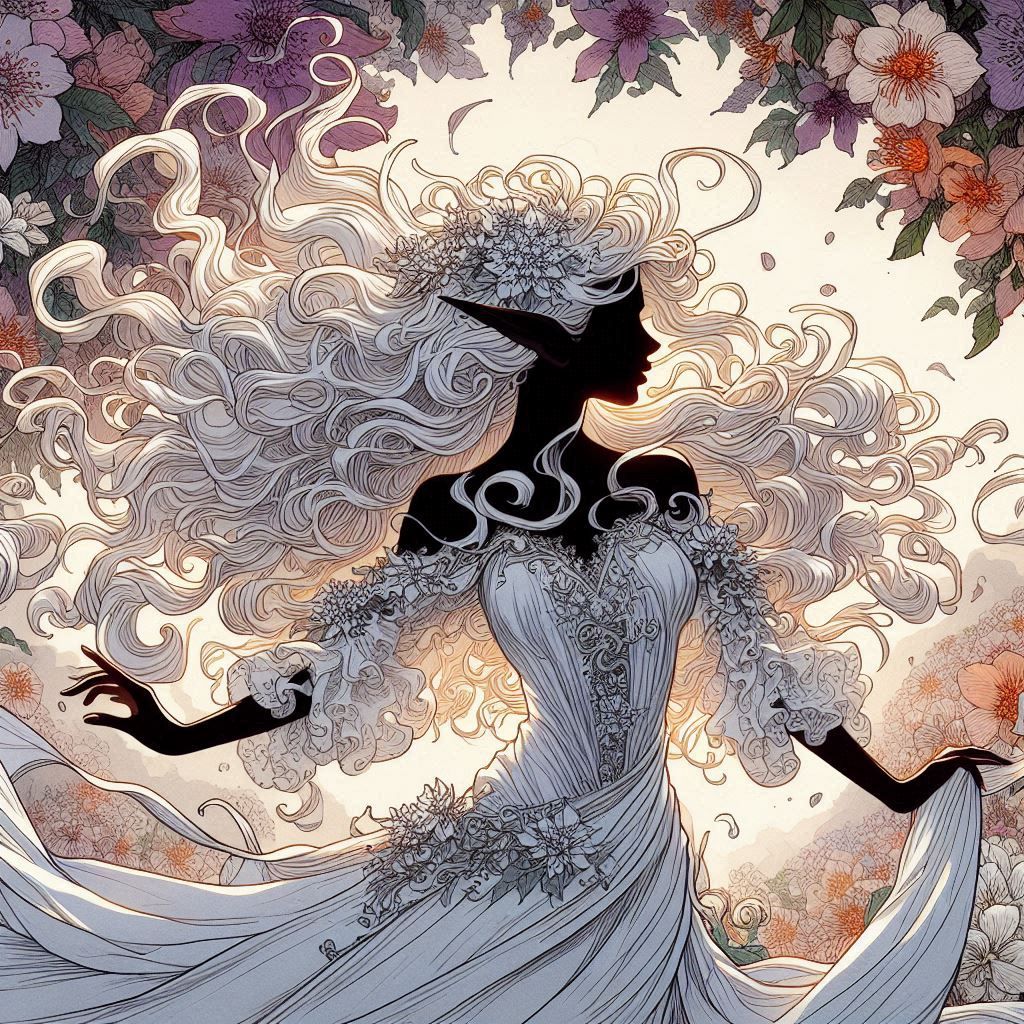 𝕯𝖆𝖓𝖈𝖎𝖓𝖌 𝖎𝖓 𝕬𝖑𝖉𝖚𝖗𝖘 𝕲𝖗𝖆𝖈𝖊