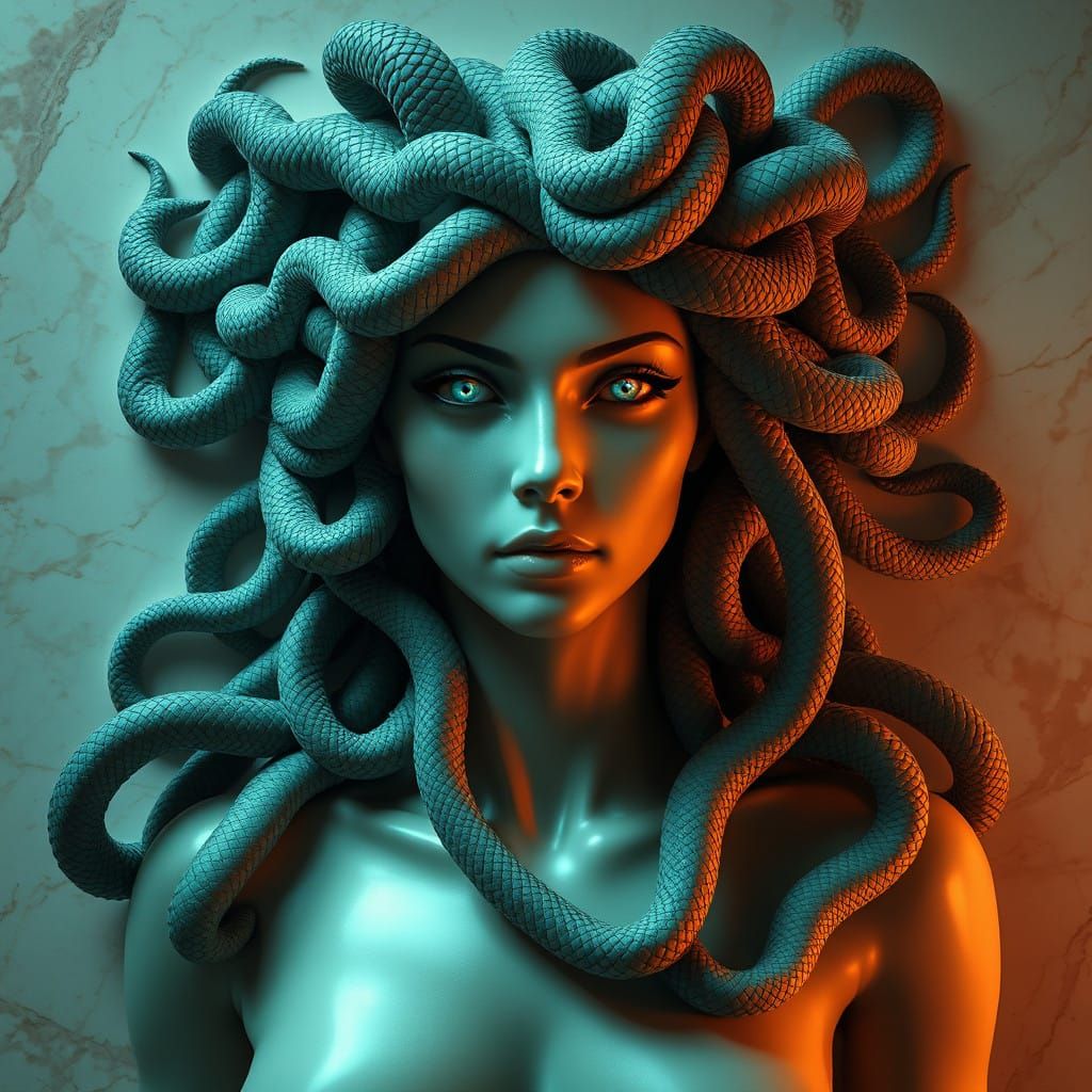 Medusa