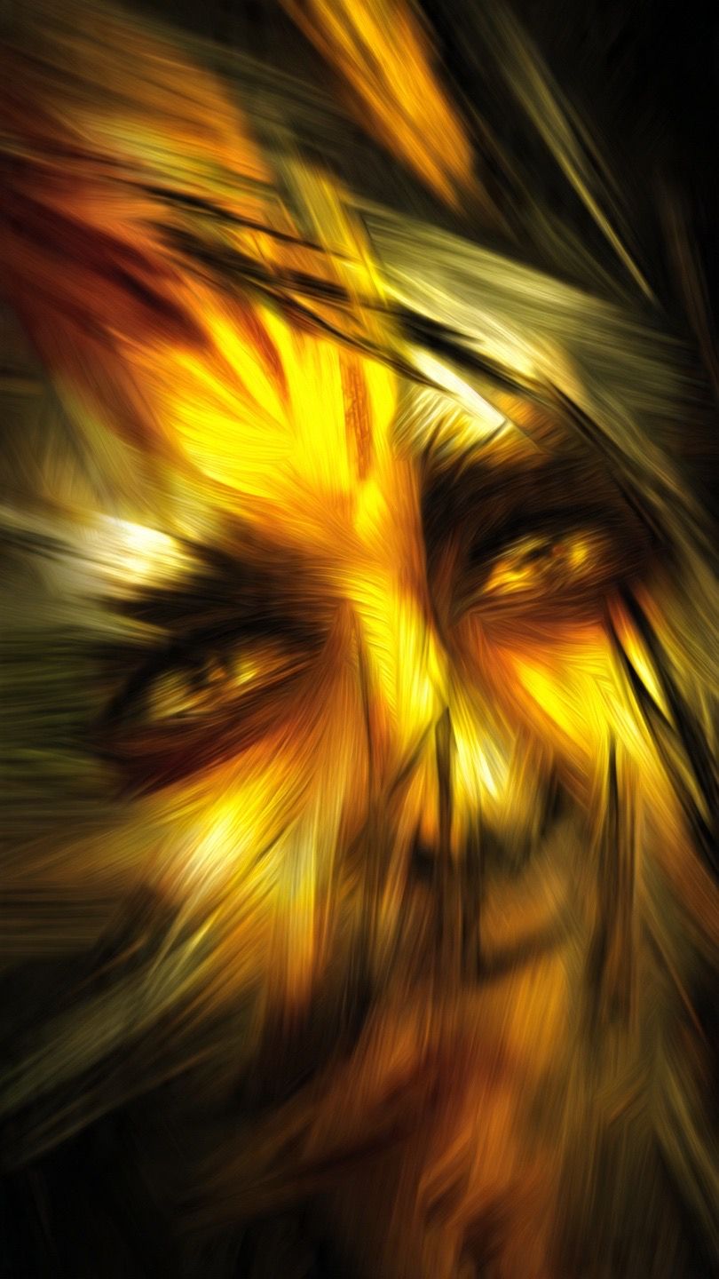 The Madness of the Human Species, prompt from @Grizzly