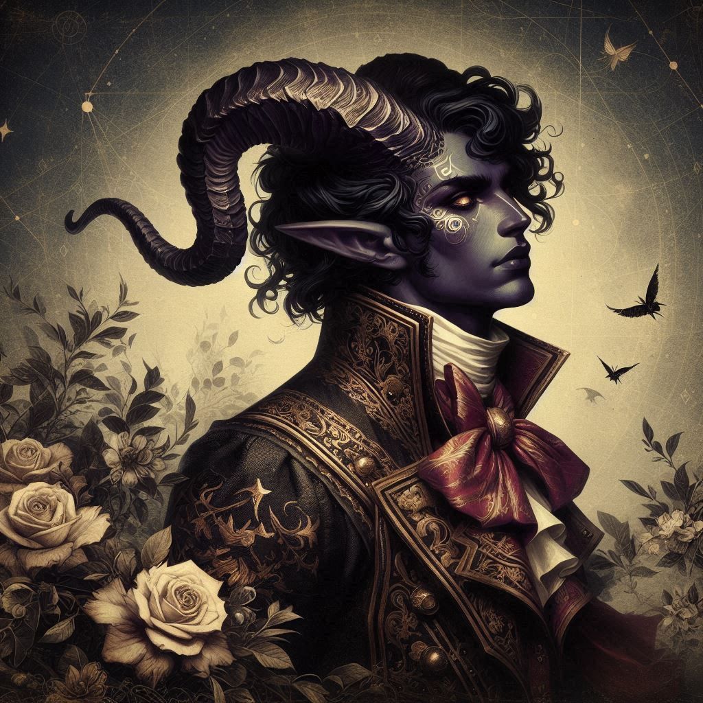 tiefling