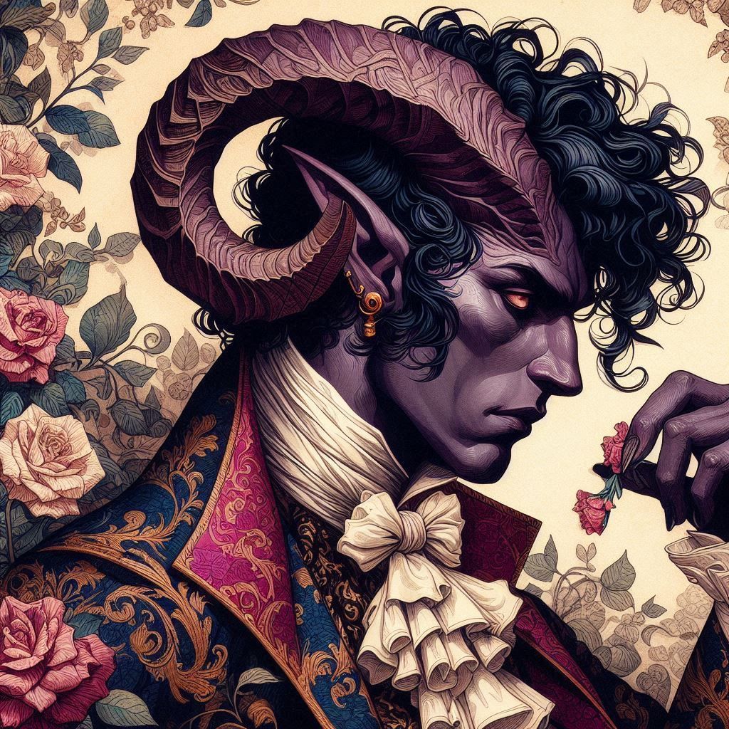 tiefling