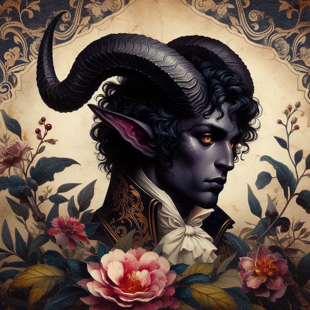 tiefling