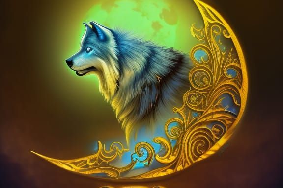 wolf
