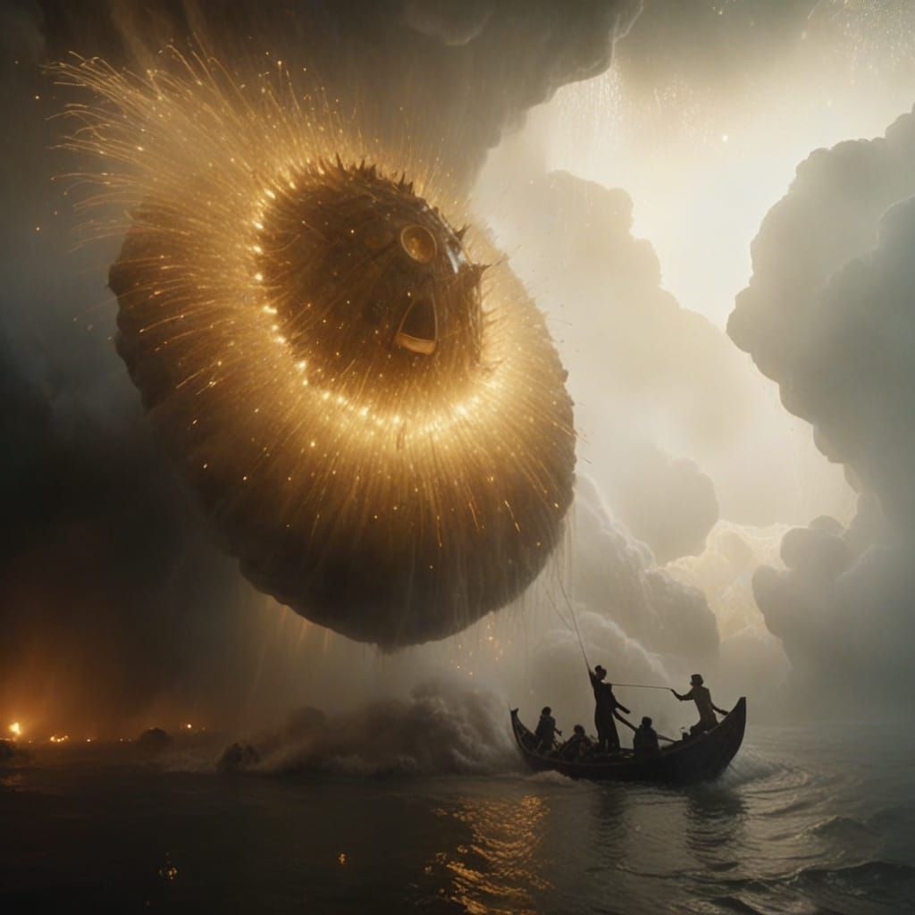 Trying to hitch-a-ride...