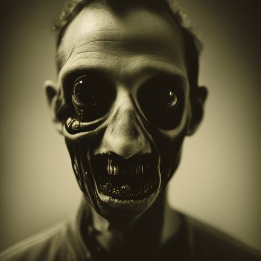 Zombie