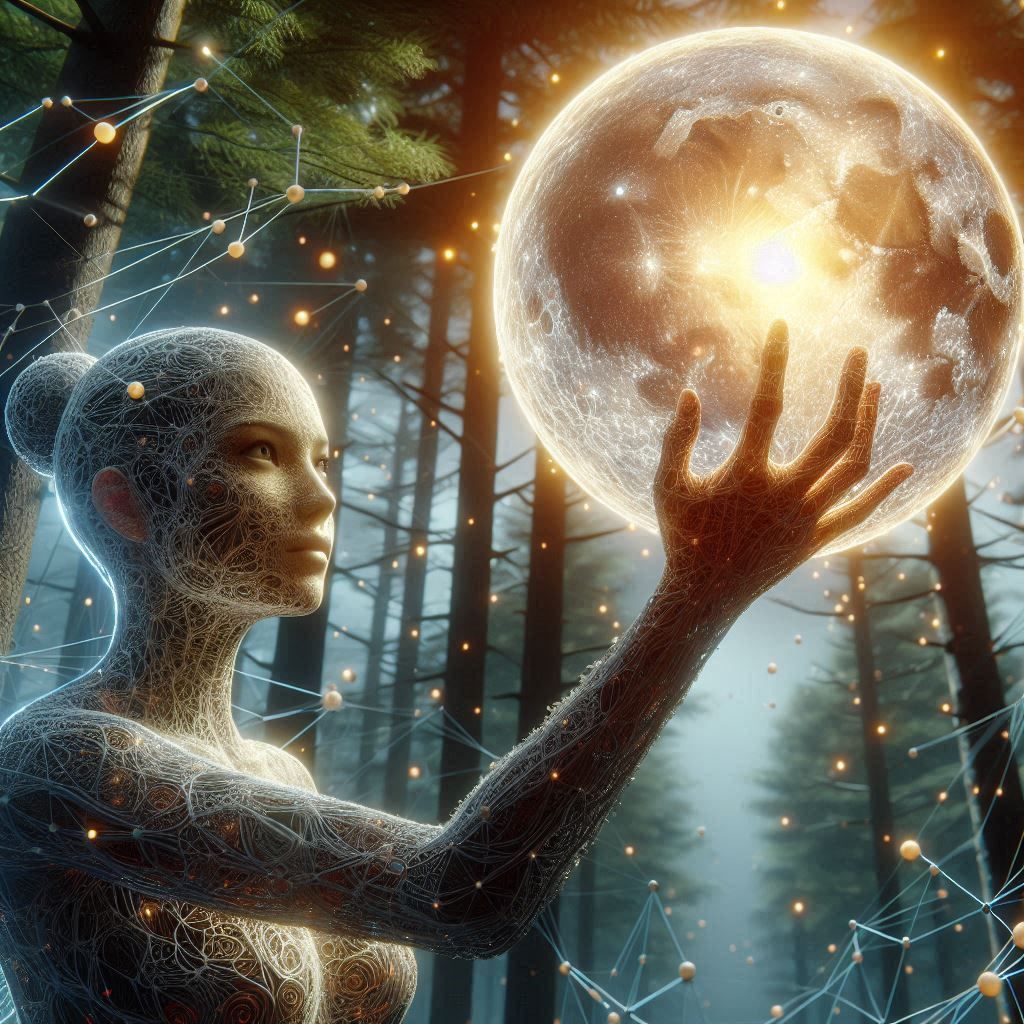 catching Sun and Moon