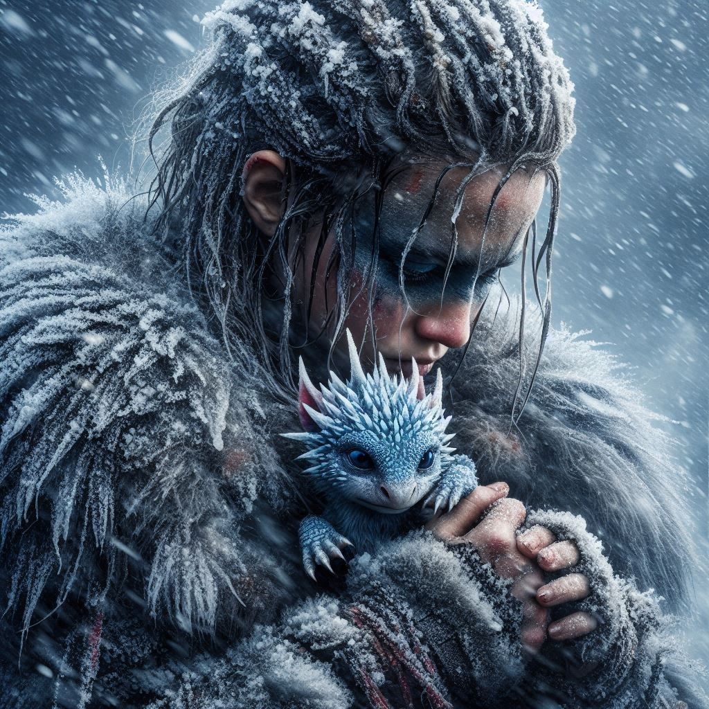 save the dragon, save the world