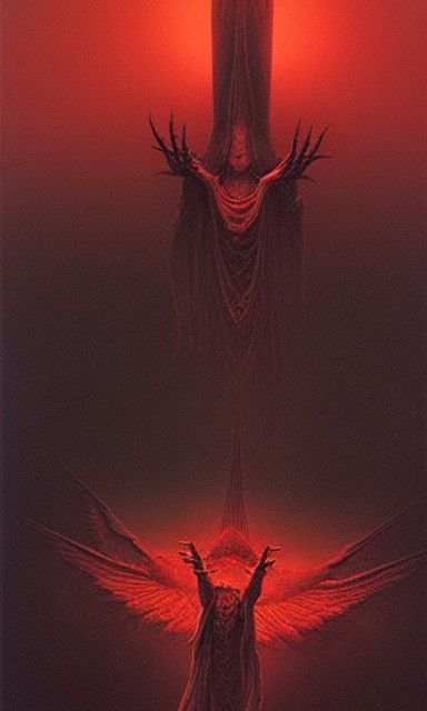 Blood Ritual