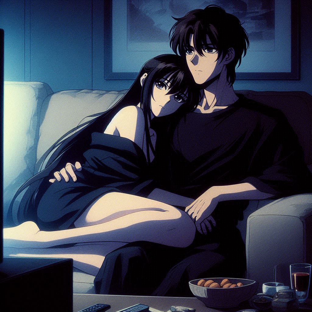 Movies and Shows Together