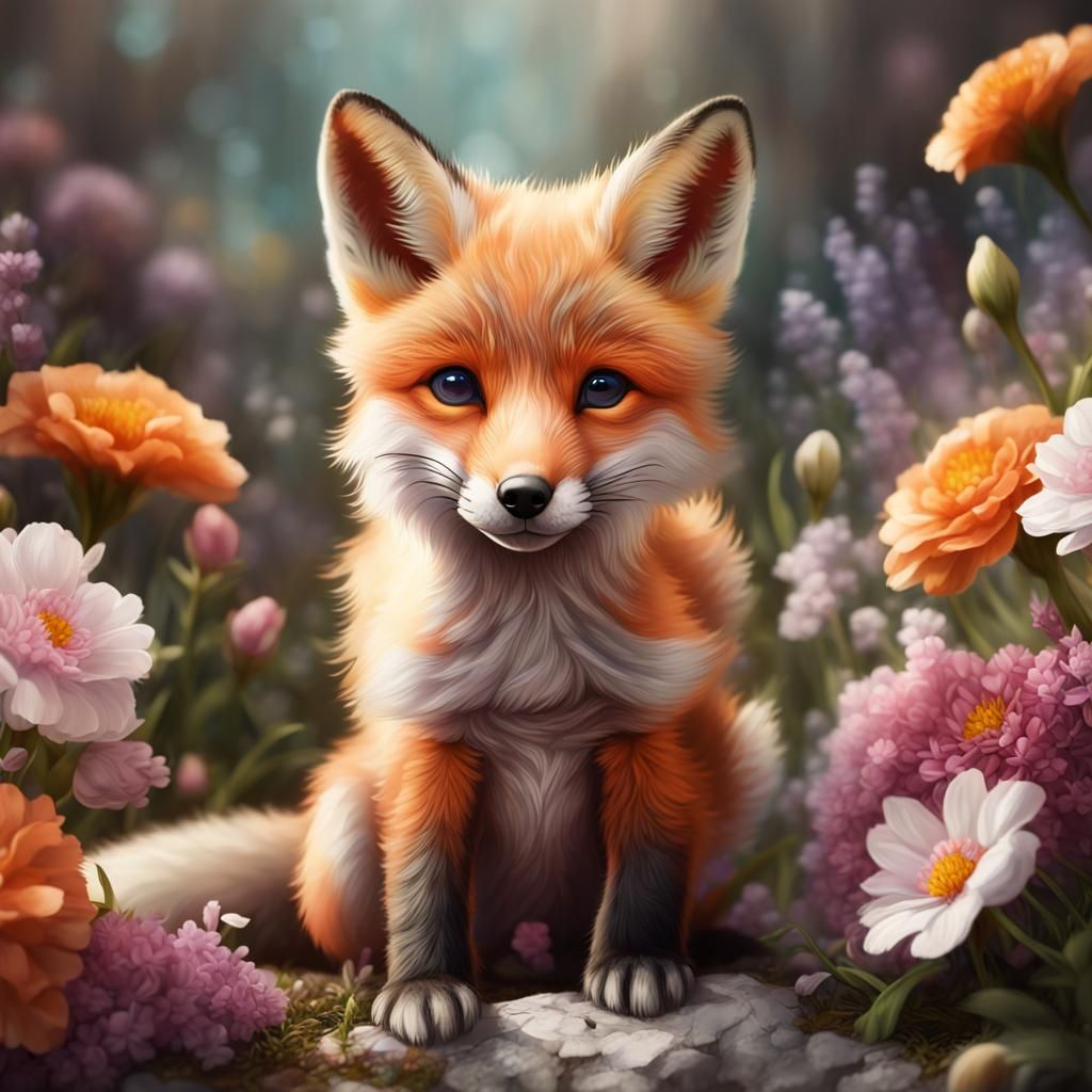 Super Cutie (Animated)