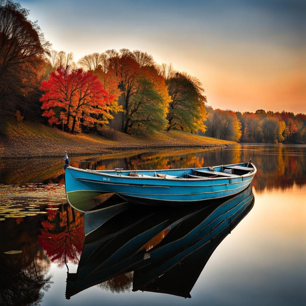 Capturing the allure of "Imperfect Things",  A masterpiece r...