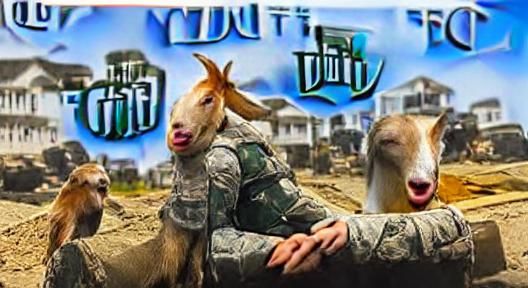 Goat of Duty Youtube Thumbnail
