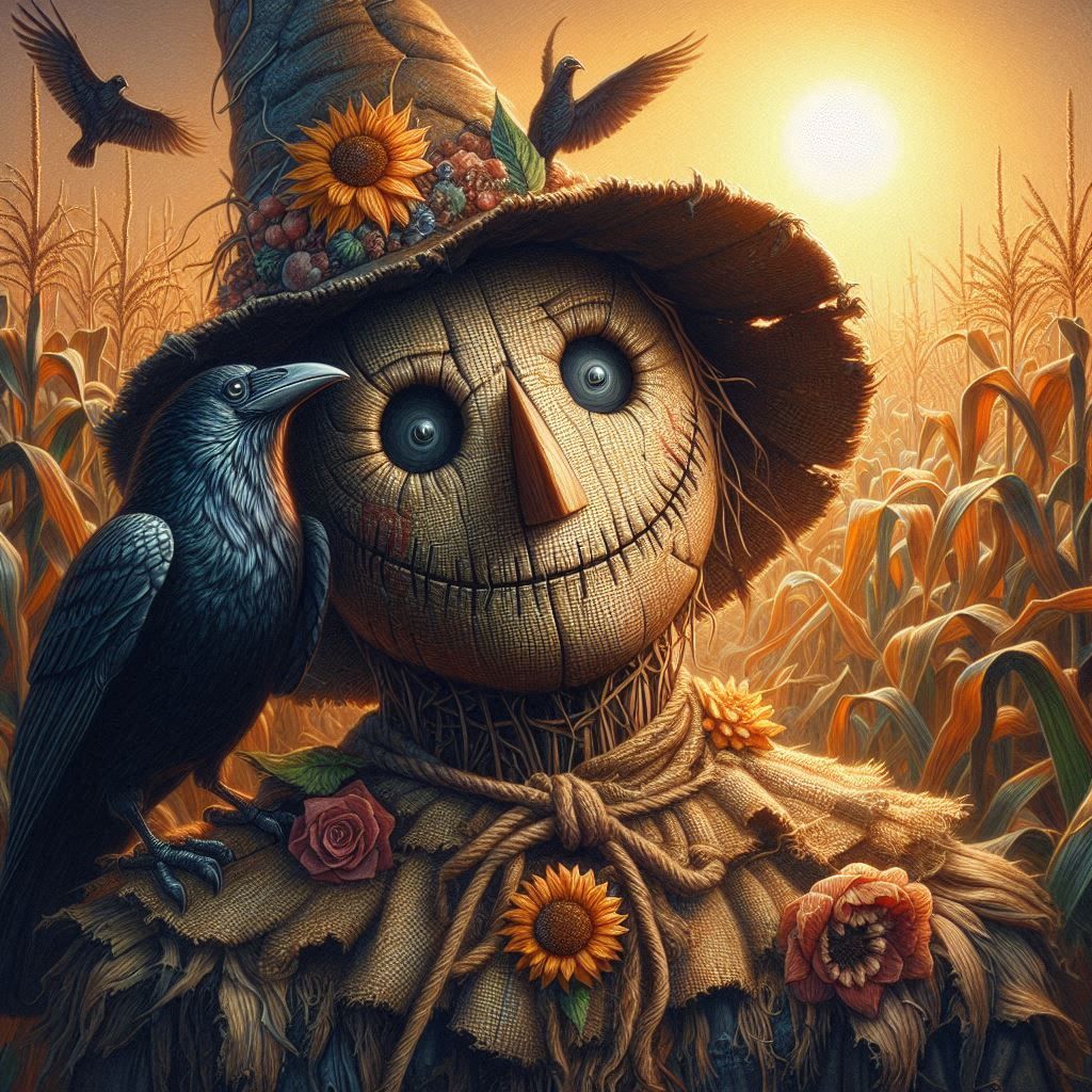 Scarecrow