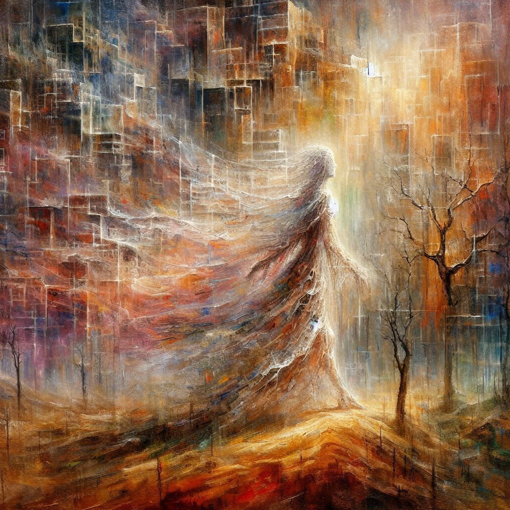 Time passes, and so do we.