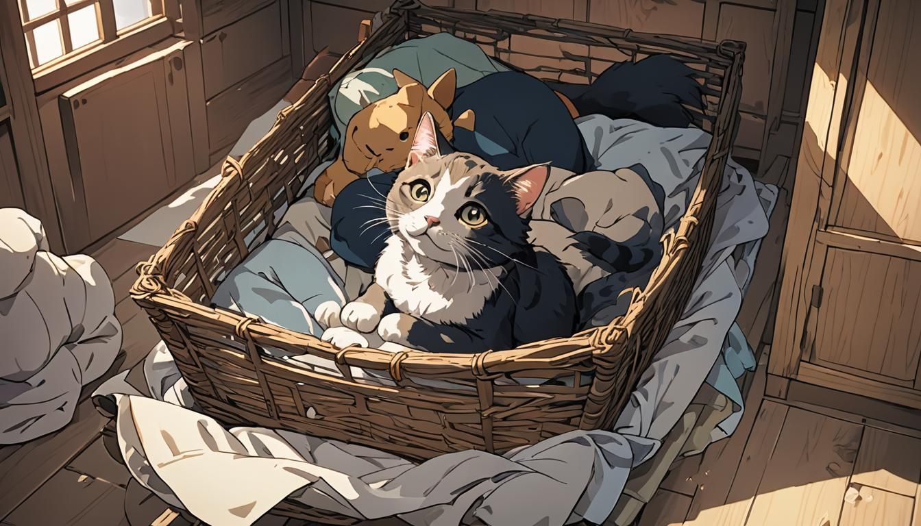 Cat in the Cradle
