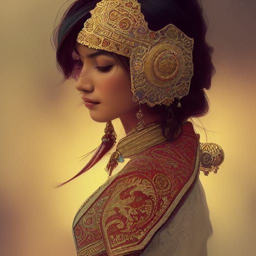 Anisah Masir