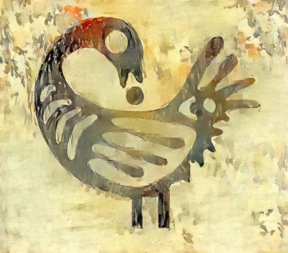 SANKOFA