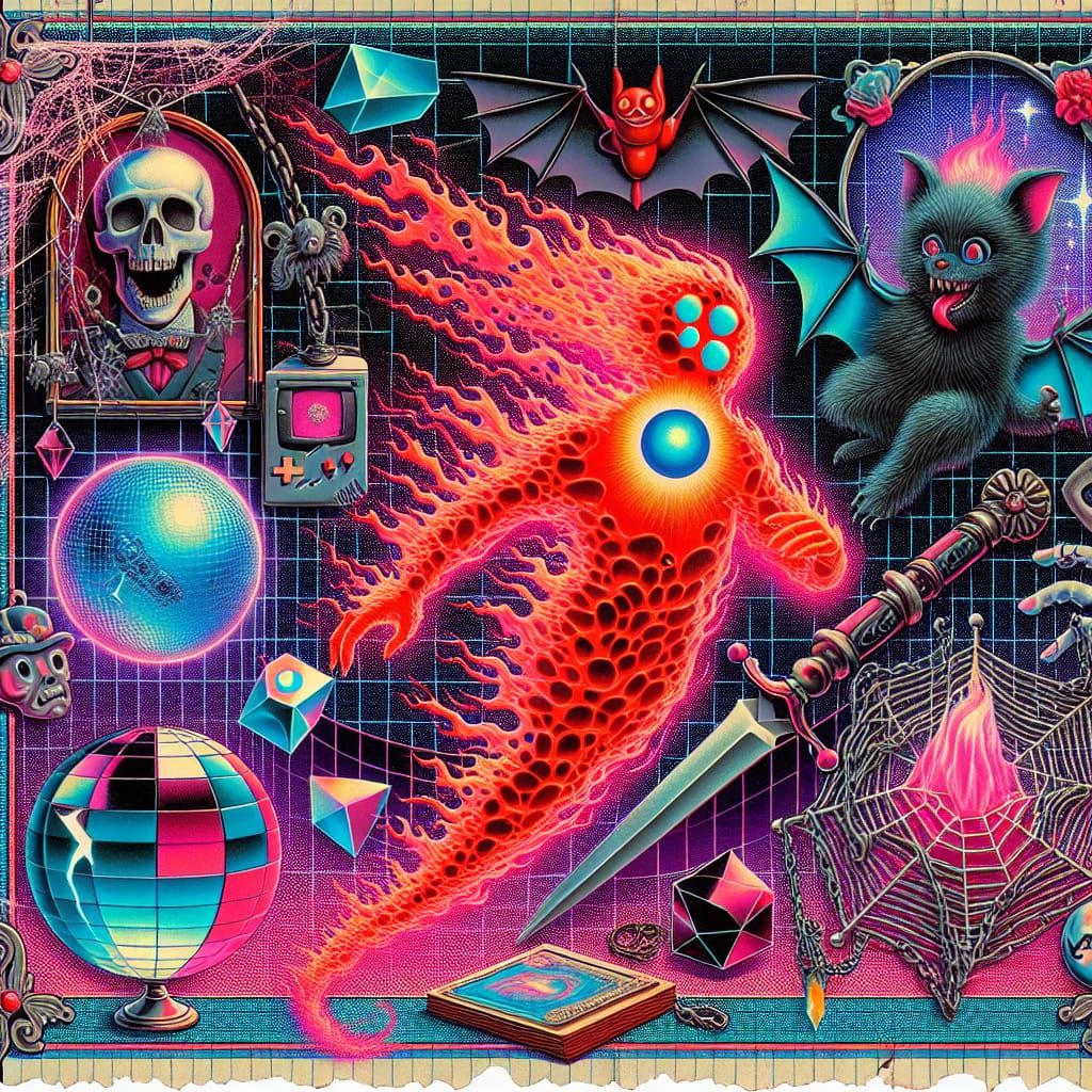 Untitled Creation