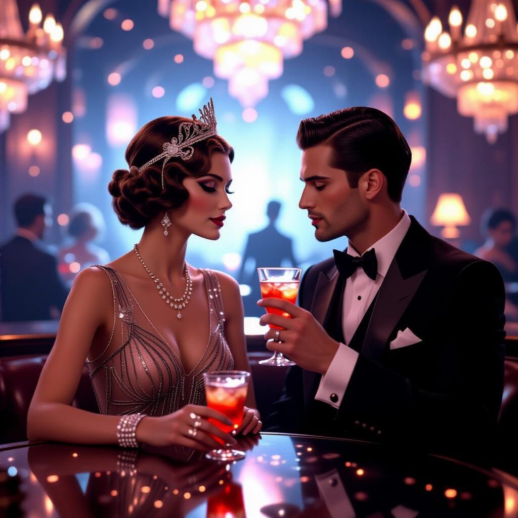 Making Memories, One Party At A Time  by @Anna Amore