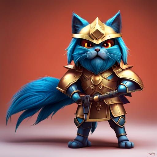 Sir Catelot