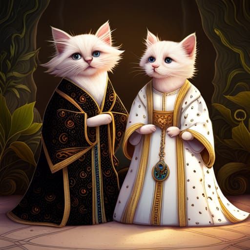 Kittens