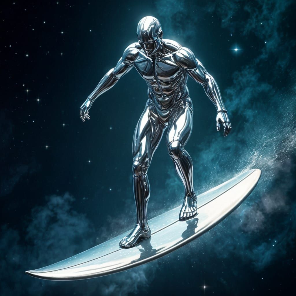 i've never heard of any similar character to this in my entire life