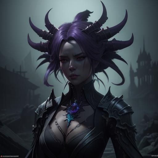 Necromancer