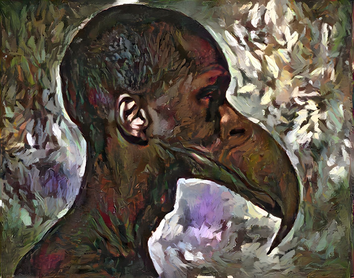 Hubert Jenkins Resovoir II Tribute