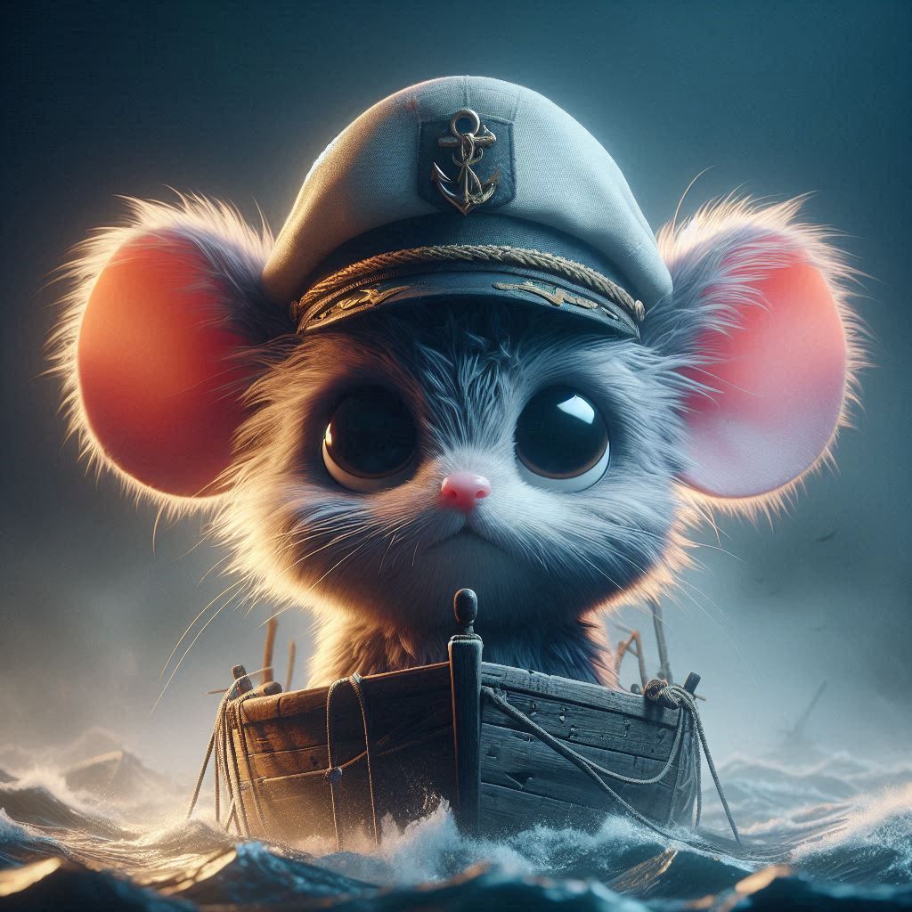 Hickory dickory dock!