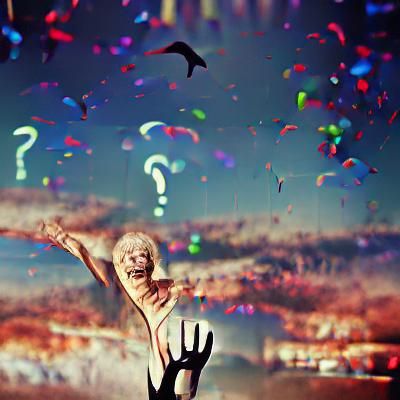Who wants to live forever?