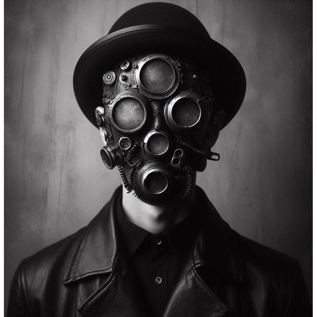 Experiments in Obscurity