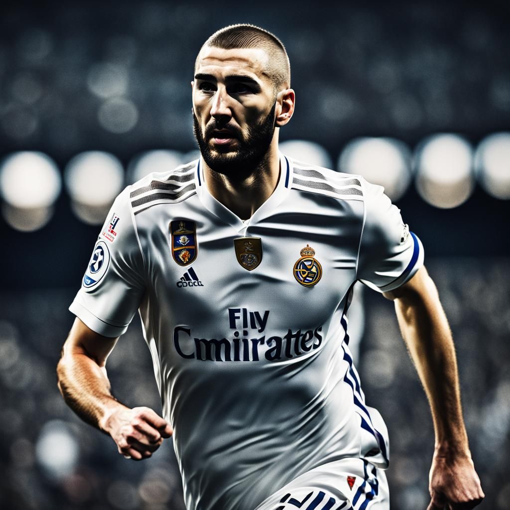 benzema