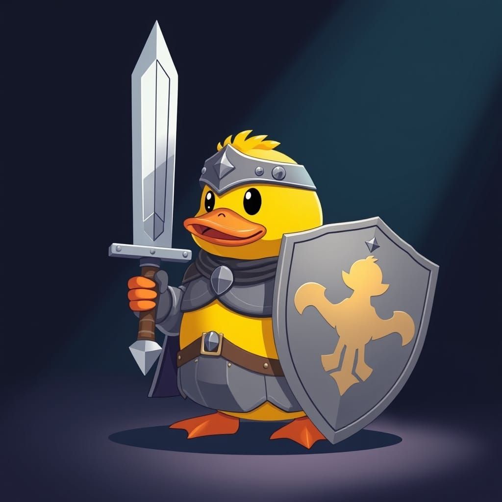 DuckKnight