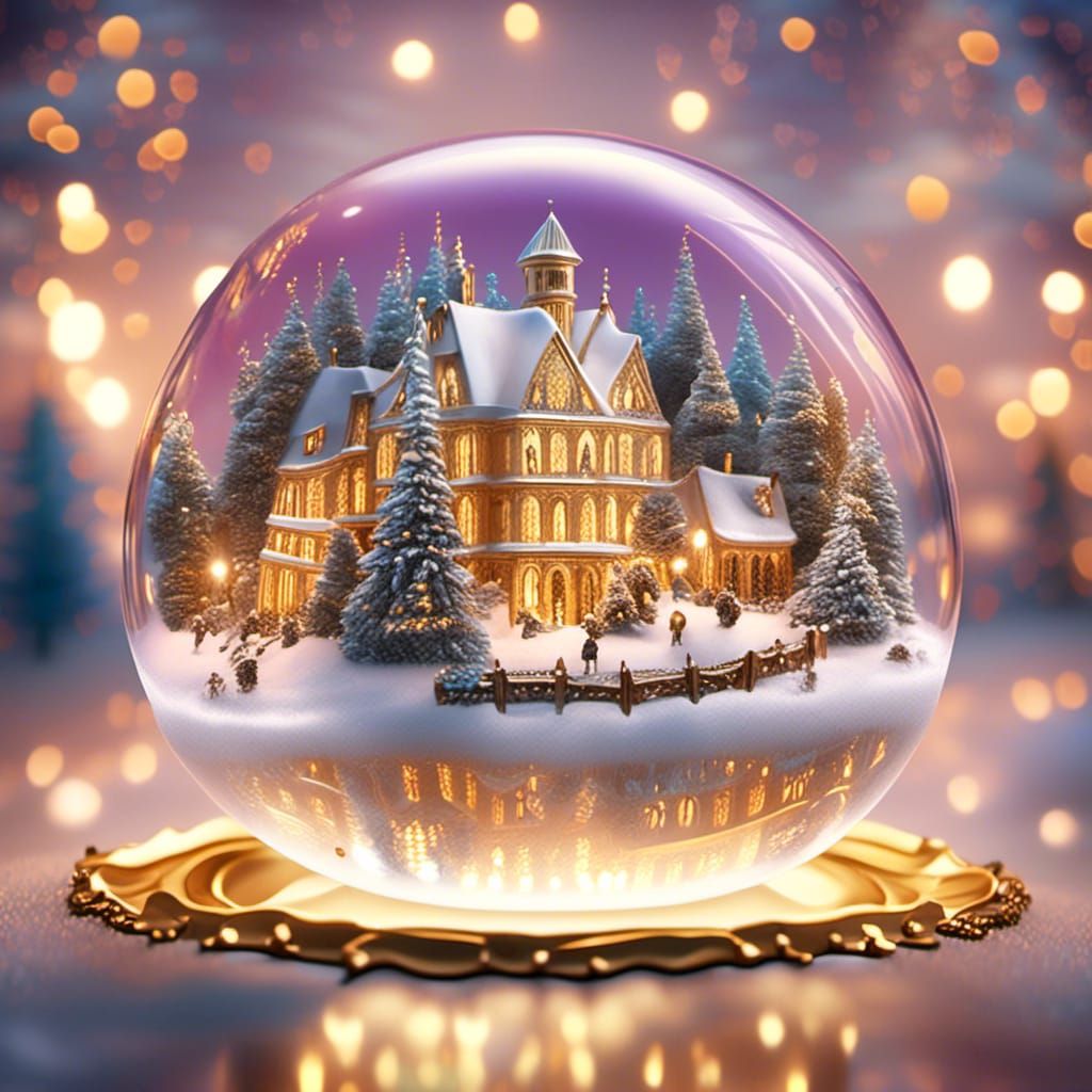 Christmas time  by @HC