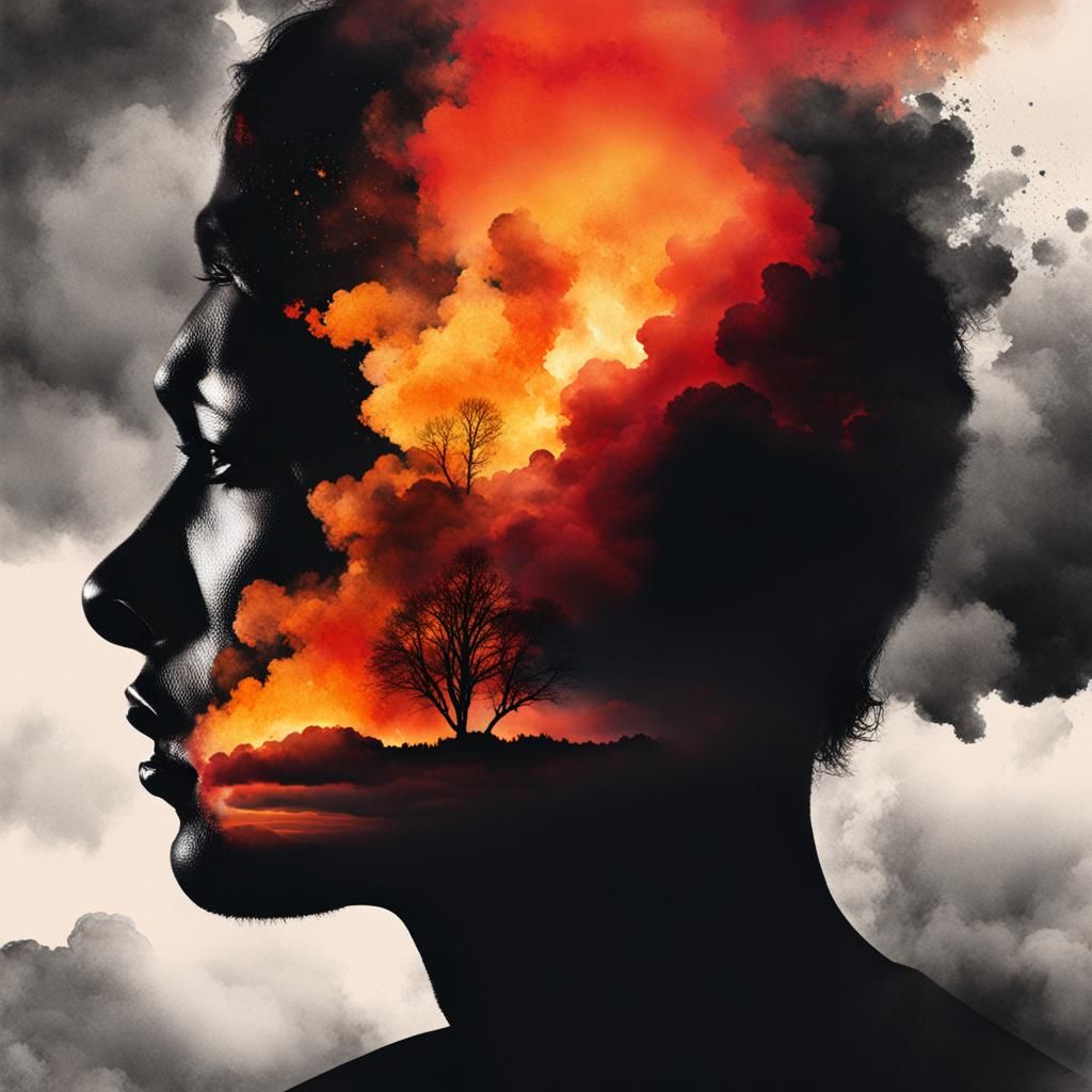 Ashes to ashes